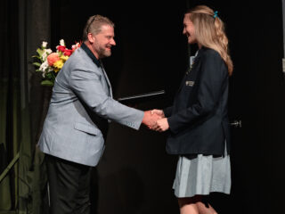 Christian Schools Australia