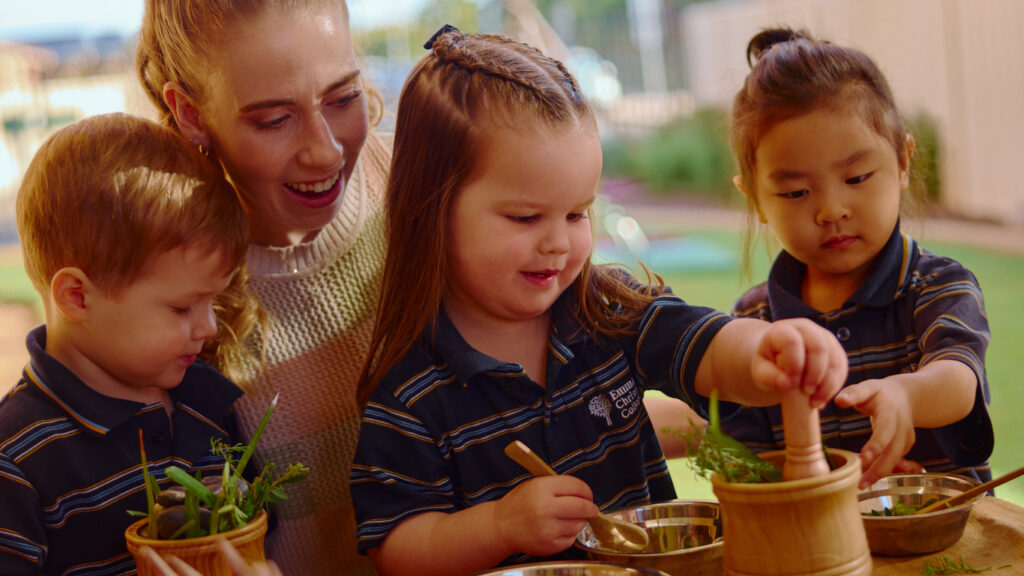 BP ELC Nature Play 2026