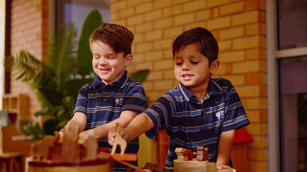 ELC Brooklyn Park Feb 2026