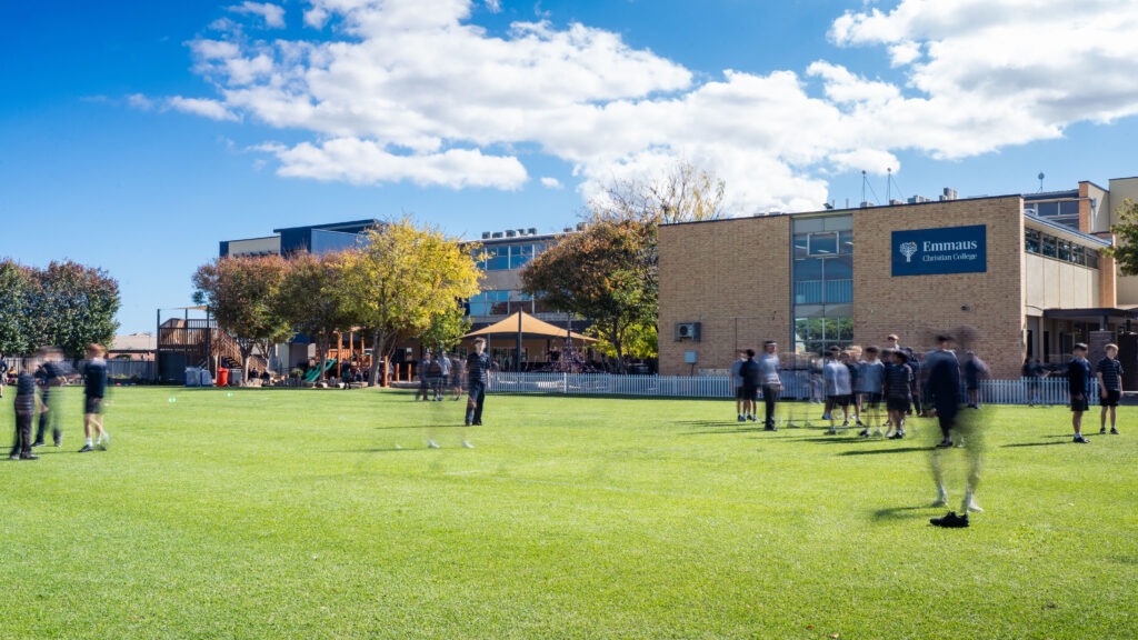 Emmaus Facilities