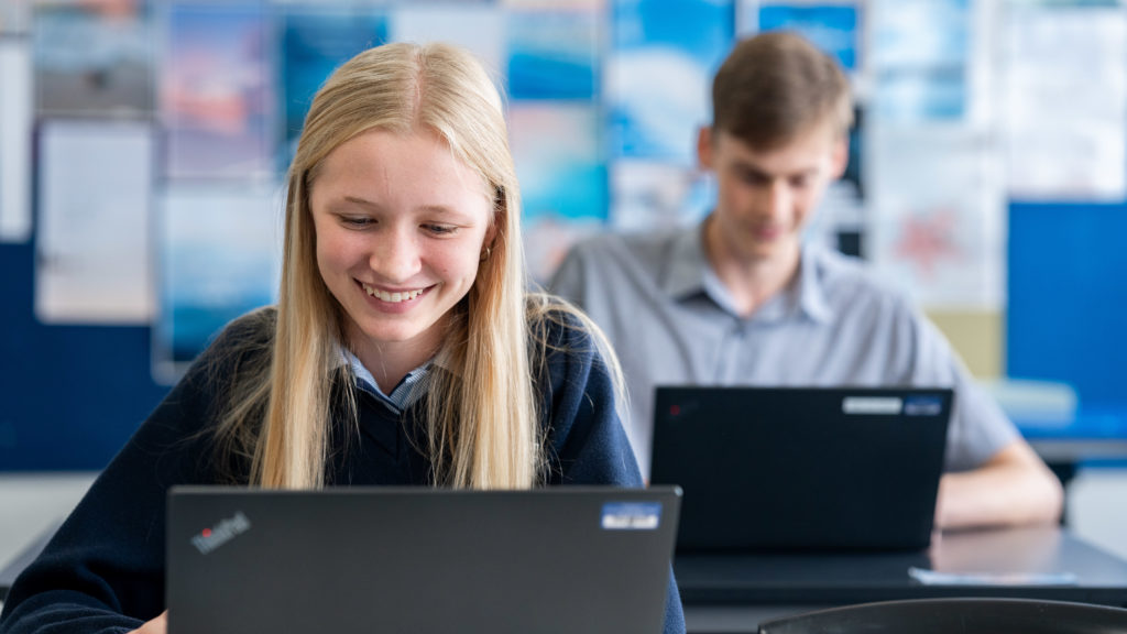 Scholarships