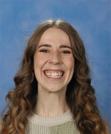 Photo of Kiara Wiese