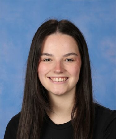 Photo of Maddy Bell