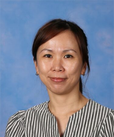 Photo of Rita Ling