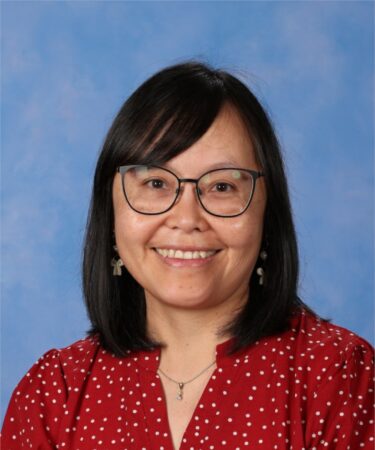 Photo of Shin Yie Chew