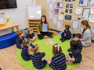 Early Learning Centre