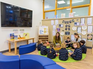 Early Learning Centre