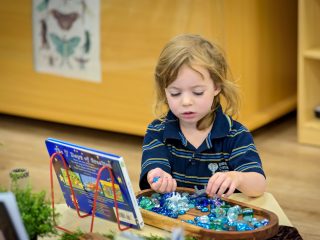 Early Learning Centre