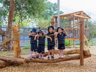 Early Learning Centre Natureplay