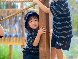 Early Learning Centre Natureplay