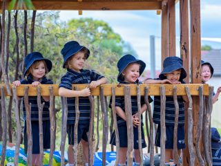 Early Learning Centre Natureplay