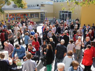 Grandparents Day 2019