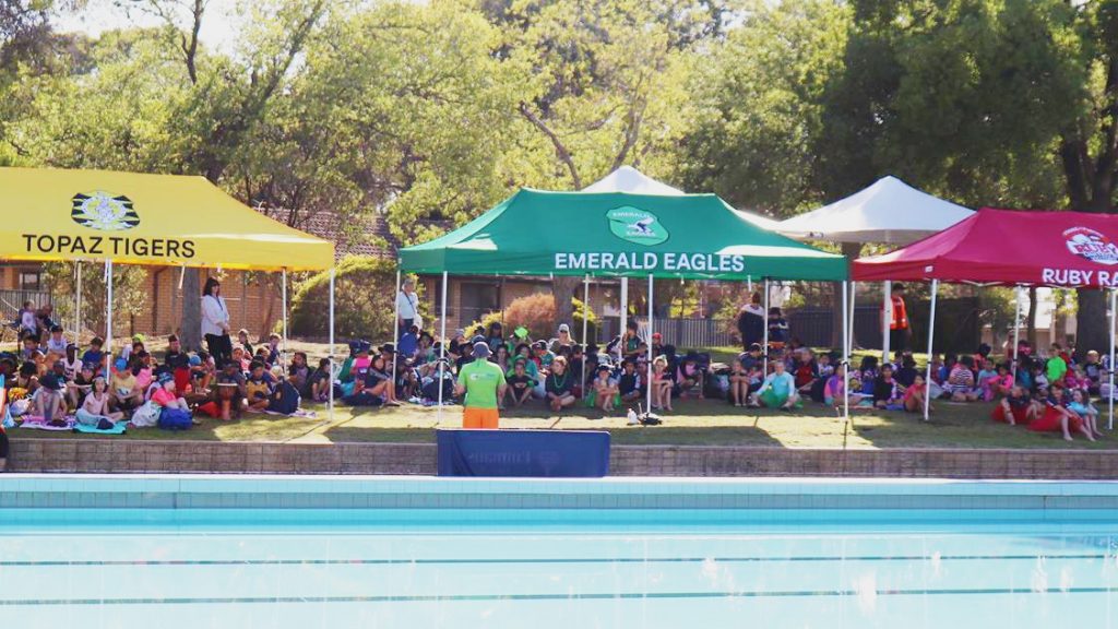 JS Swimming Carnival 2020