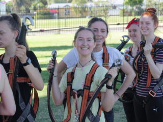 Year 12 Orientation Day 2018
