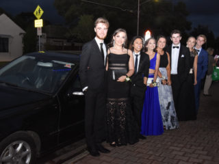 Year 12 Formal 2018