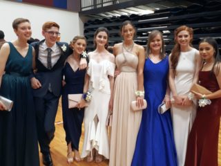 Year 12 Formal 2018