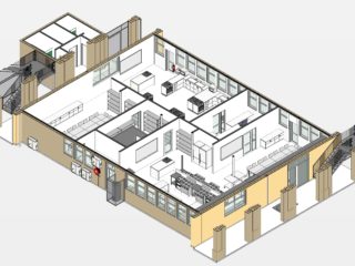 Proposed Home Ec View 2