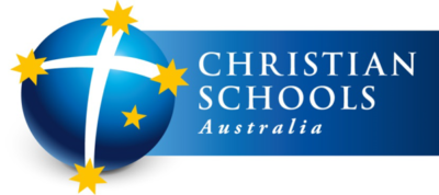 Logo for Christian Schools Australia