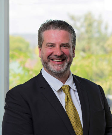 Andrew Linke 2019