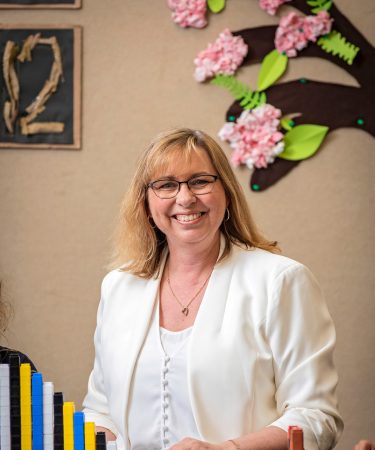 Helen Vonow 2020