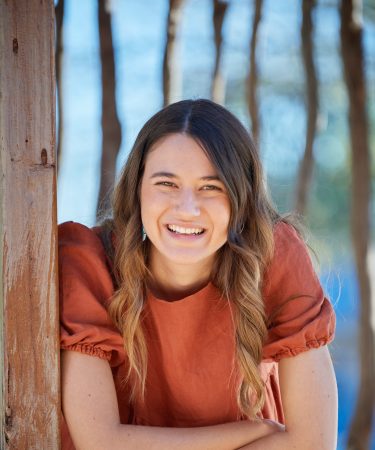 Chloe Santostefano