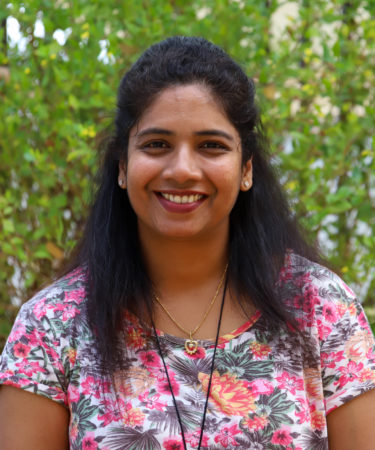 Haritha Karl
