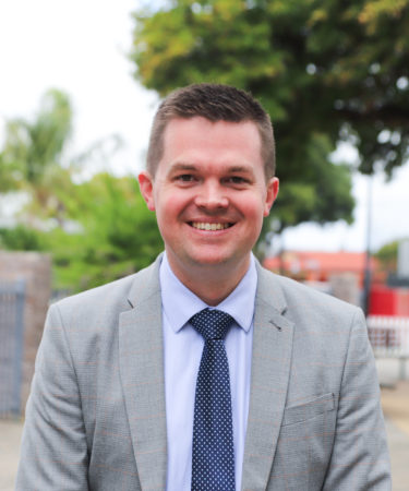 Matt Purdy
